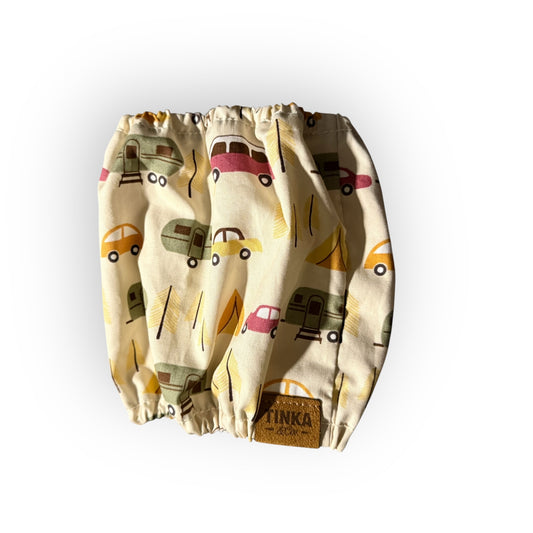 Caravan | Snood