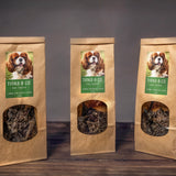 Chicken Liver | Dehydrated Dog Treats