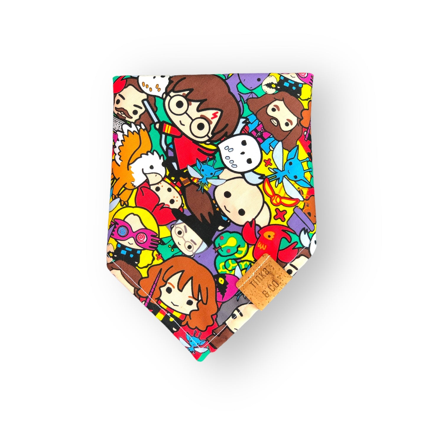 Harry Potter - Dog Bandana