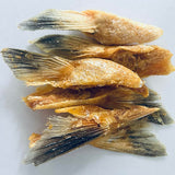 Salmon Bellies | Freeze-Dried Dog Treats