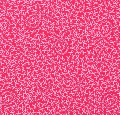 Pink Power | Dog Bandana