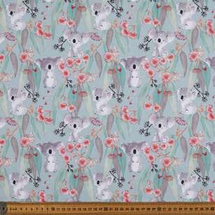 Gummy Koala Bears | Snood