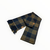 Yellow Bundle | Human Scarf & Matching Dog Bandana — Handmade in Australia