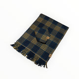 Yellow Bundle | Human Scarf & Matching Dog Bandana — Handmade in Australia