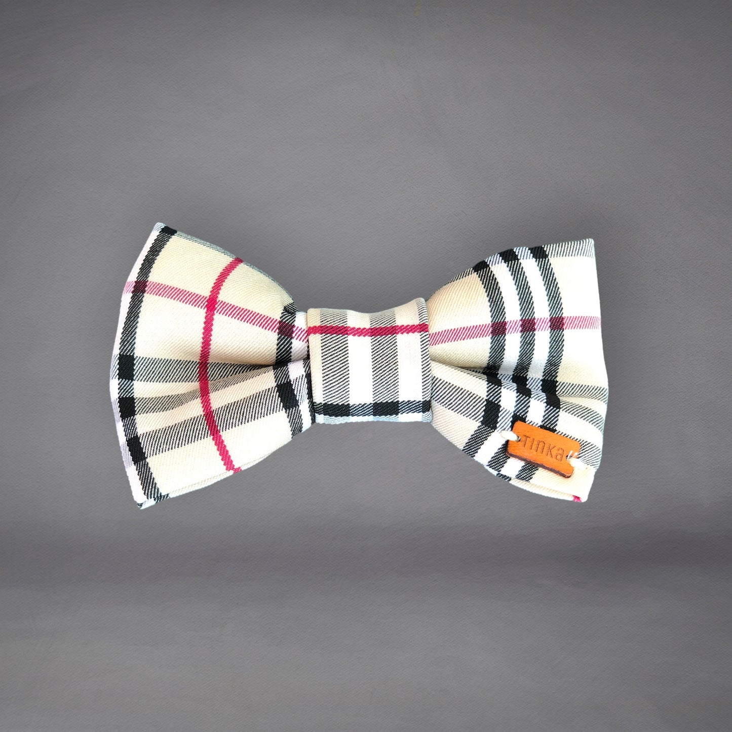 The Burb - Dog Bow-Ties