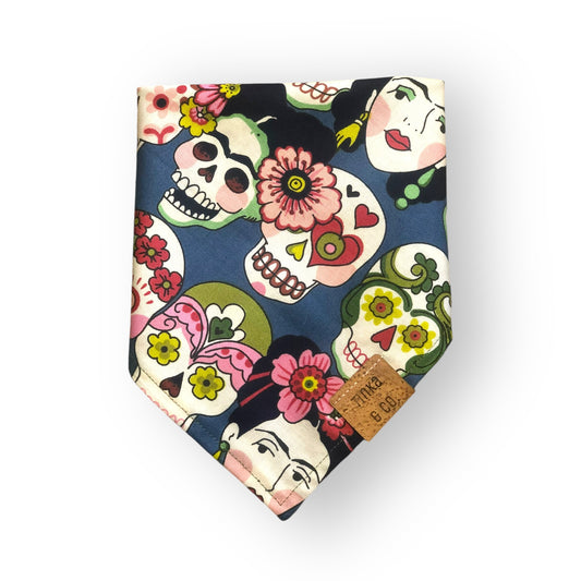 Frida (Limited Edition) - Dog Bandana