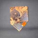 Japanese Dog Bandana — Handmade in Australia