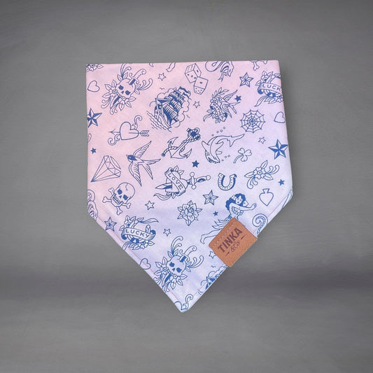 Lucky | Limited Edition - Dog Bandana