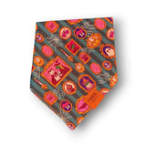 Spooky Picture Frames Halloween Dogs Bandana — Handmade in Australia