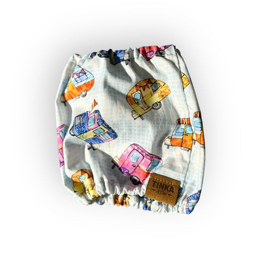 Camping | Snood