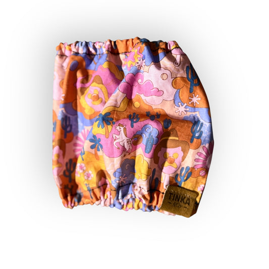 Bubble O Bill | Snood