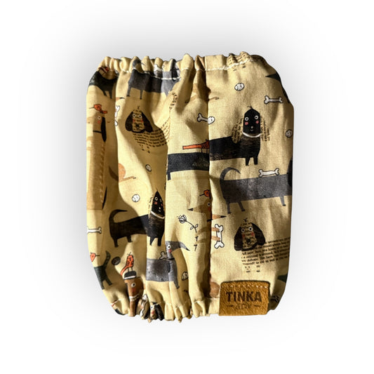 Sausage Dog| Snood