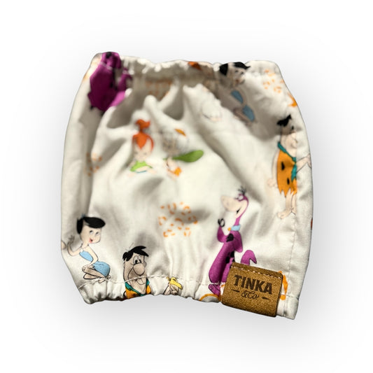 Flinstones | Snood
