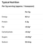 Beef Bone Broth