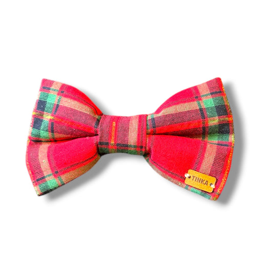 Christmas | Dog Bow Ties
