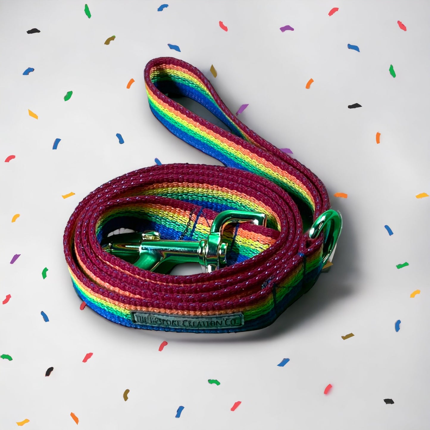 Pride Dog Leads