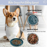 Koala Slow Feeder Bowl | Beige