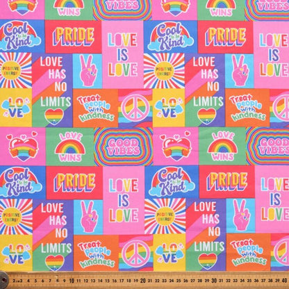Love is Love | Dog Bandana