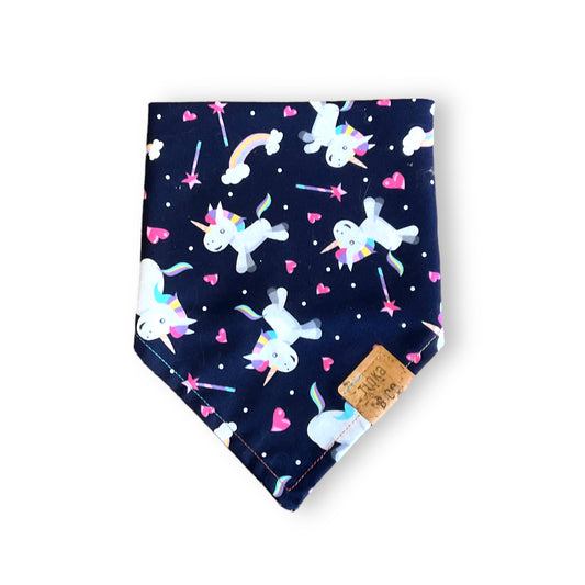 Unicorns | Dog Bandana