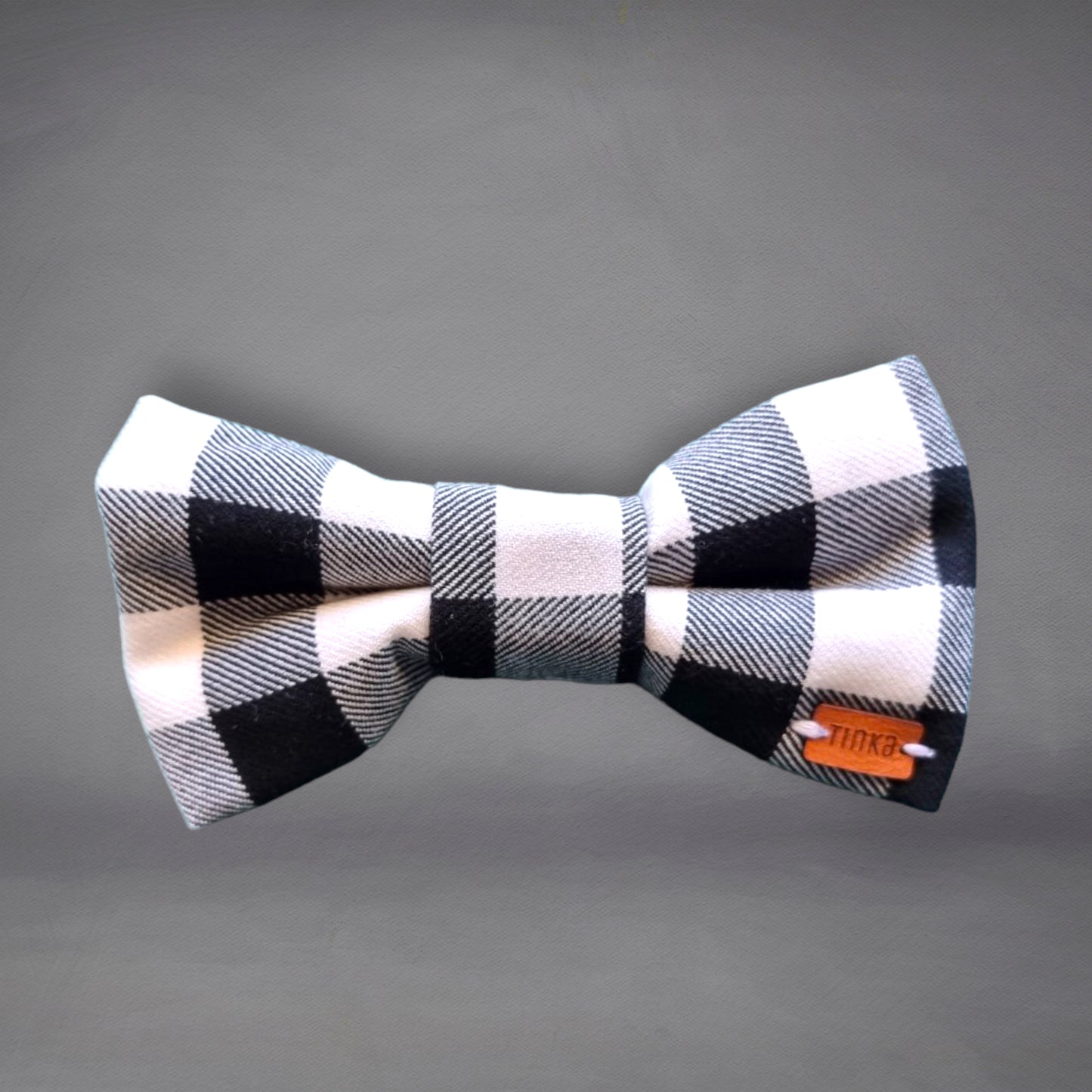 The Chaplin | Dog Bow-Ties