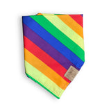 Pride Dog Bandana — Handmade in Australia