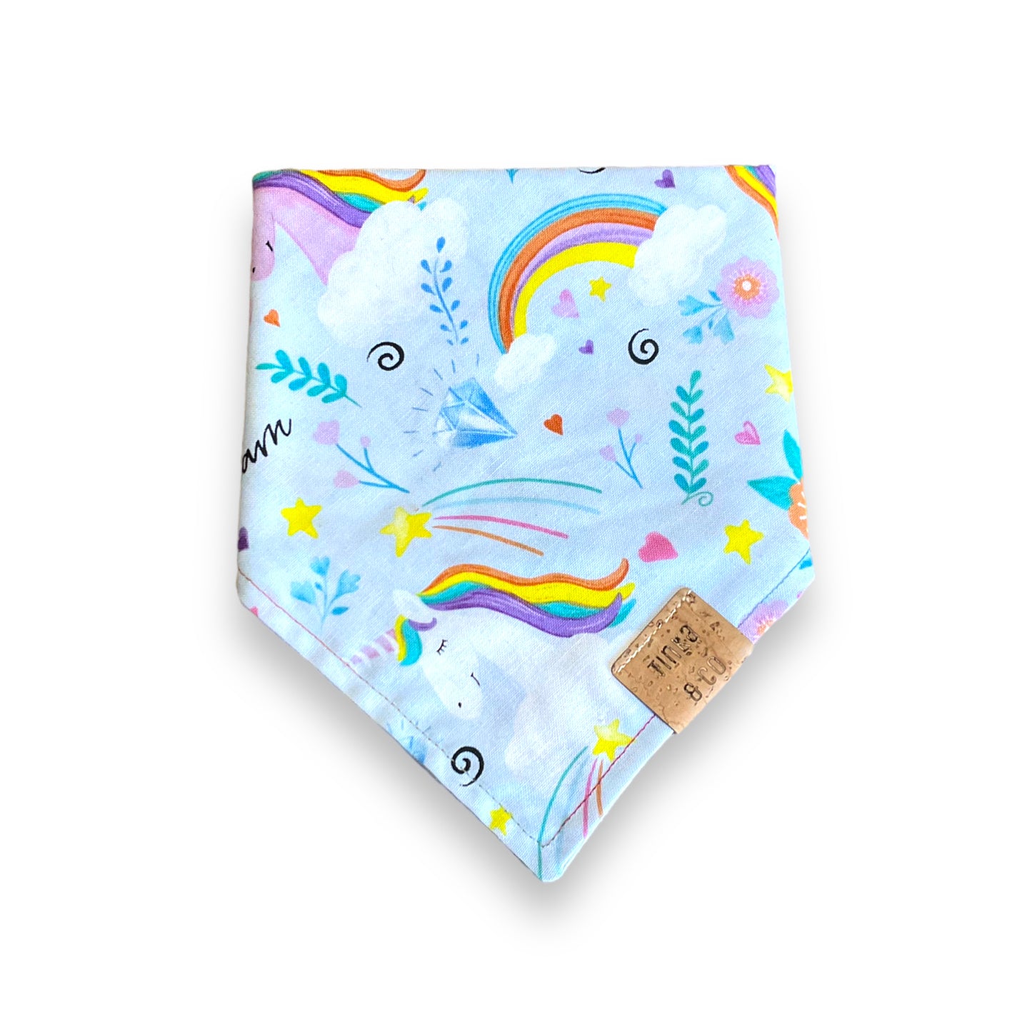 Unicorns | Dog Bandana