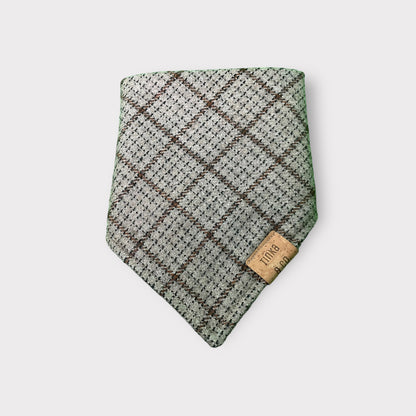 Grandpa | Dapper Dog Bandana
