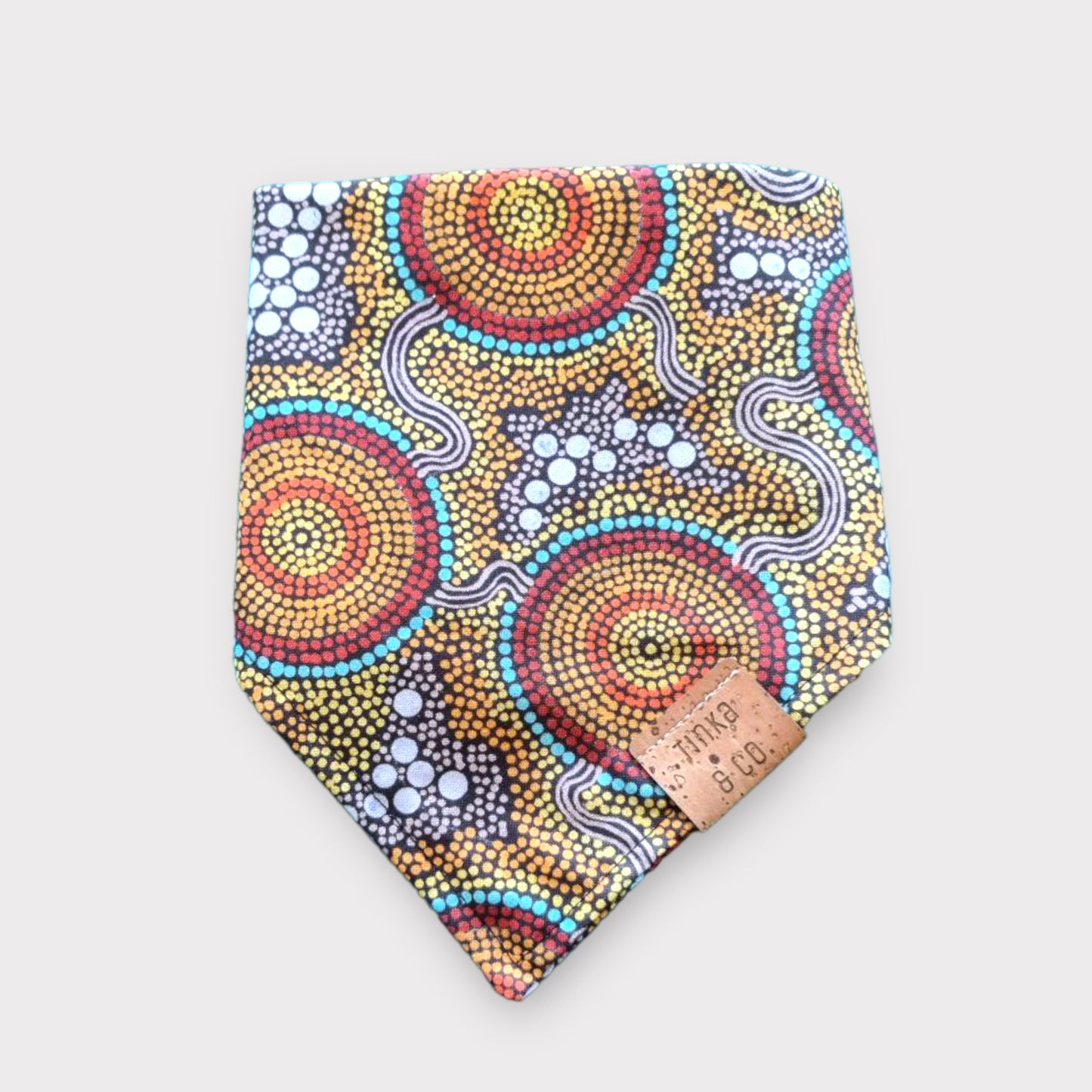 Dream Time | Dog Bandana