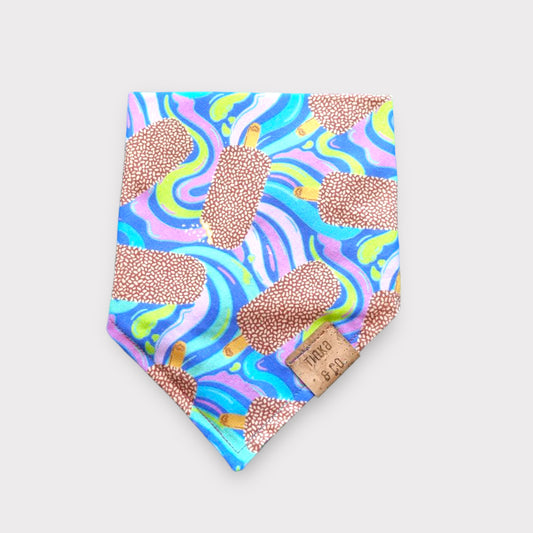 GAY Time | Dog Bandana