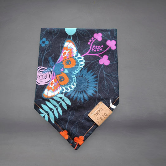 The Butterfly | Limited Edition - Dog Bandana