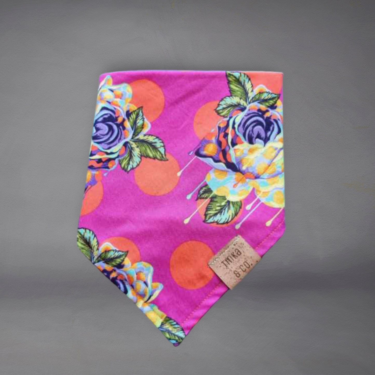 Tula Pink | Limited Edition - Dog Bandana