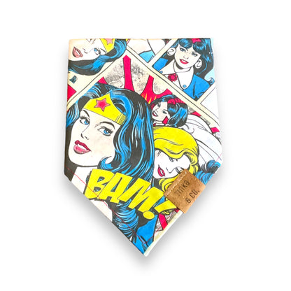 Wonder Woman | Dog Bandana