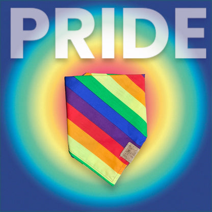 Pride | Dog Bandana