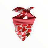 Heartbreaker Dog Bandana — Handmade in Australia