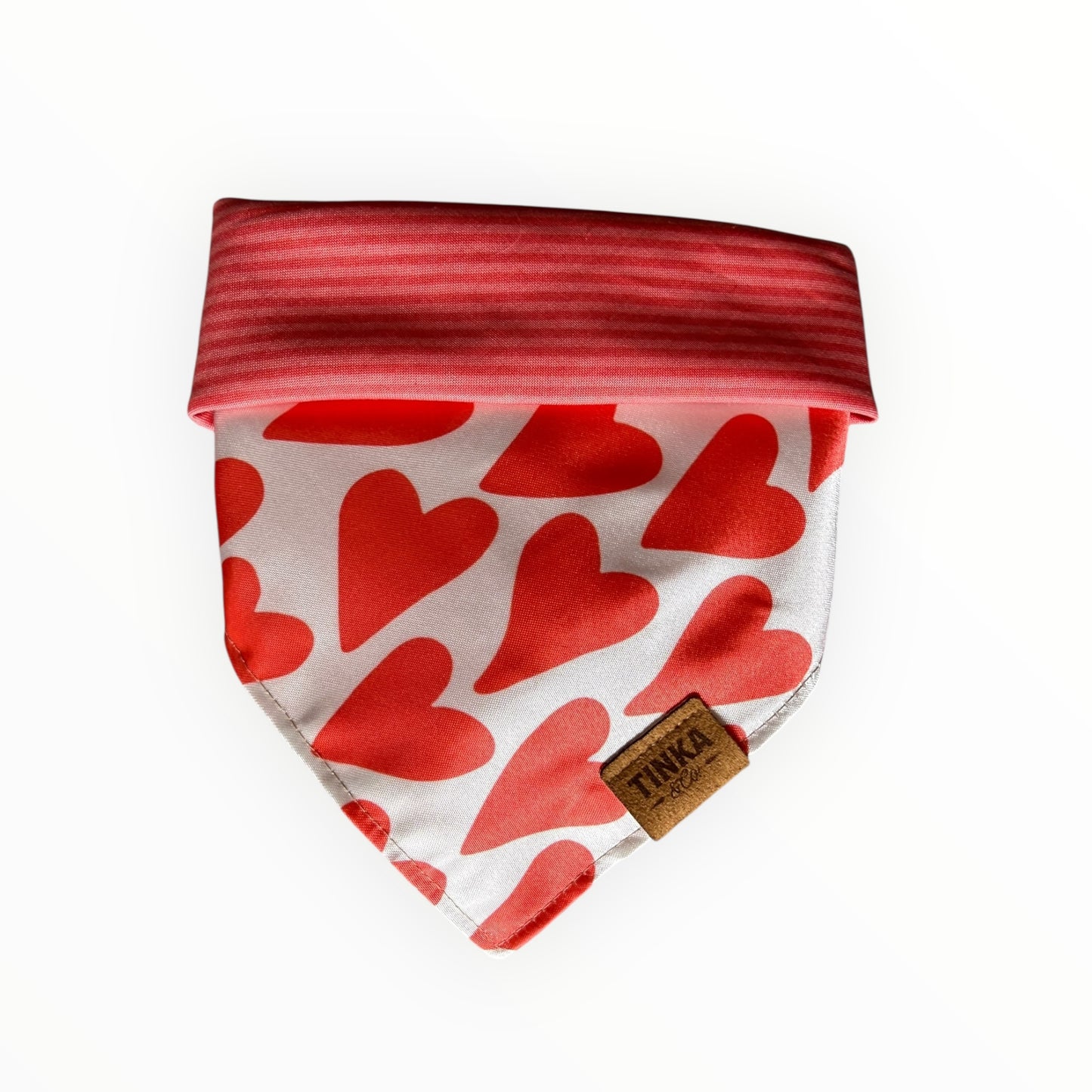 Heartbreaker - Dapper Dog Bandana