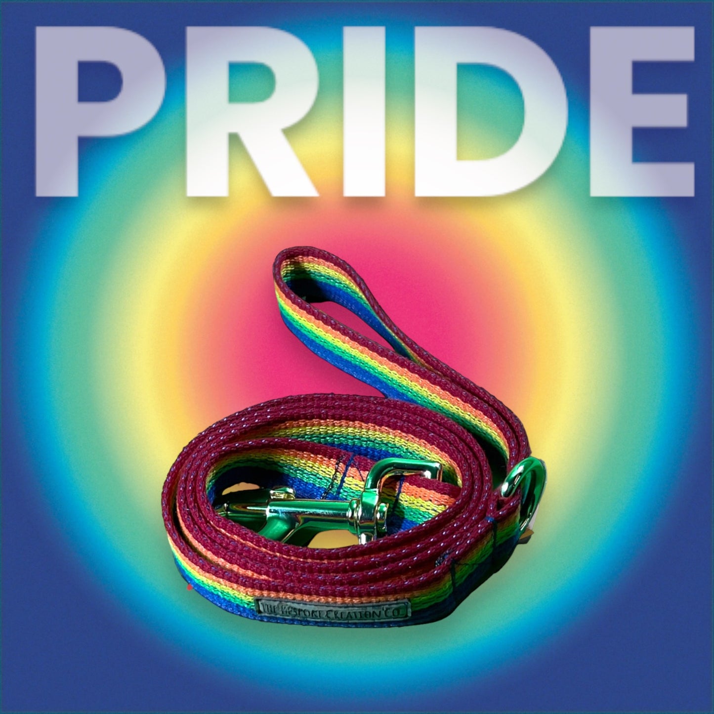 Pride Dog Leads