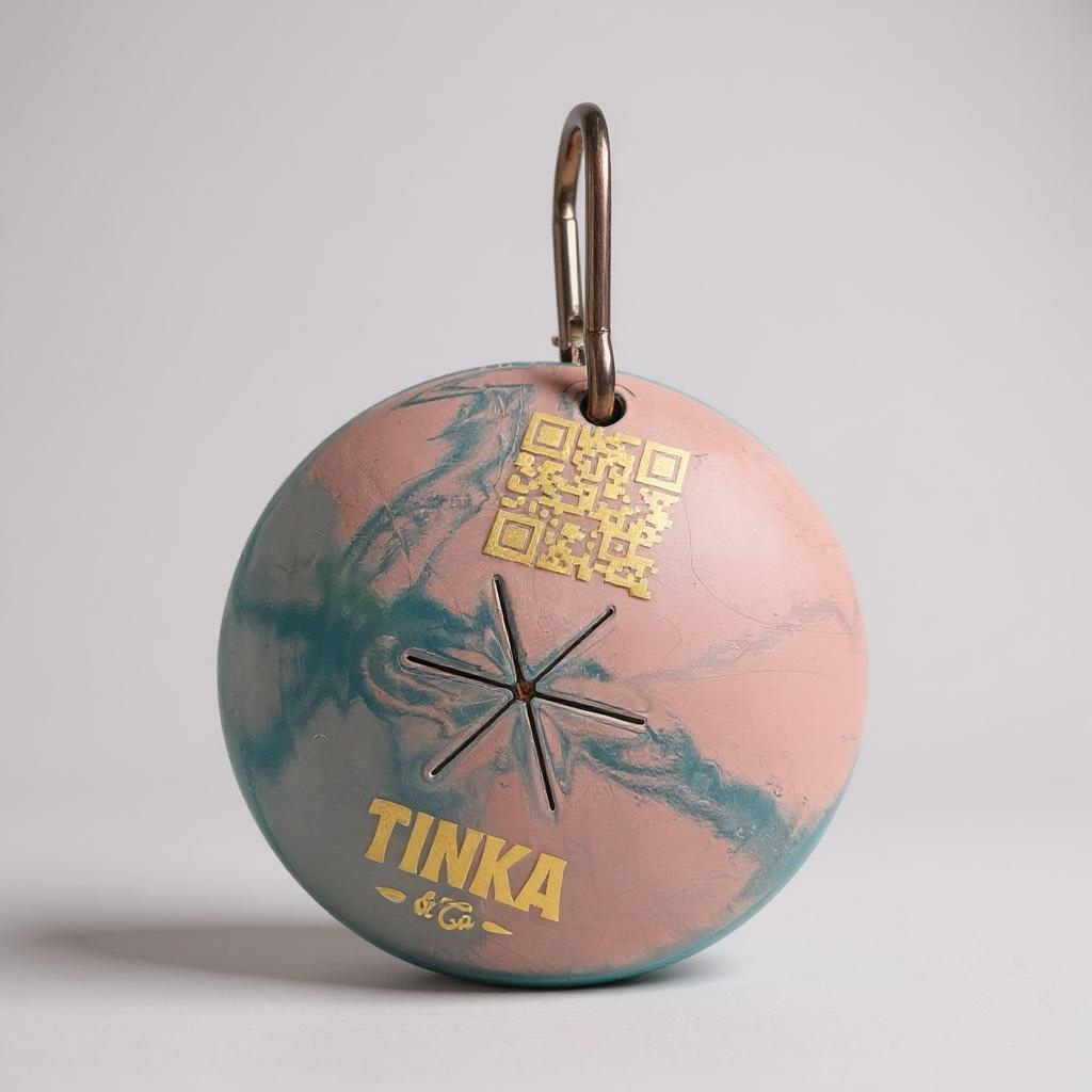 Limited Edition - Poo Bag Holder