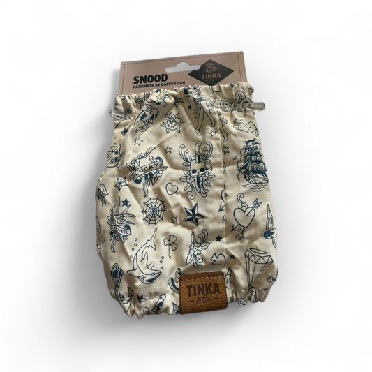 Skull | Snood