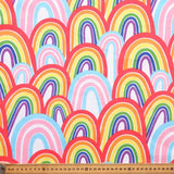Rainbow Pride Dog Bandana — Handmade in Australia