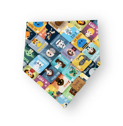 Star Wars | Dog Bandana