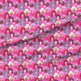 Drag Queen Dog Bandana — Handmade in Australia