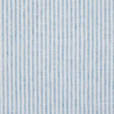 Blue & White European Linen Yarn | Dog Snood