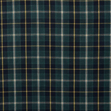 Metalic Tartan Yarn | Bow Tie