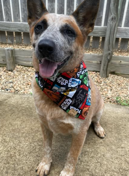 Star Wars | Dog Bandana