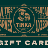 Tinka & Co | E-Gift Card