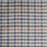 Yorkshire Houndstooth Premium Dapper Edit Dog Bow Tie — Handmade in Australia