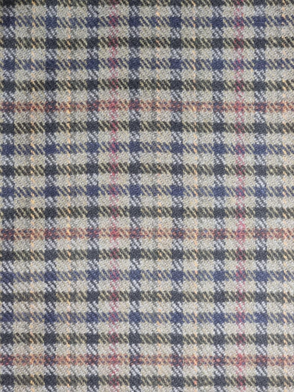 Yorkshire Houndstooth | Premium Dapper Dog Bow-Ties