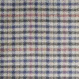 Yorkshire Houndstooth | Button-Up Dog Scarf — Handmade in Australia
