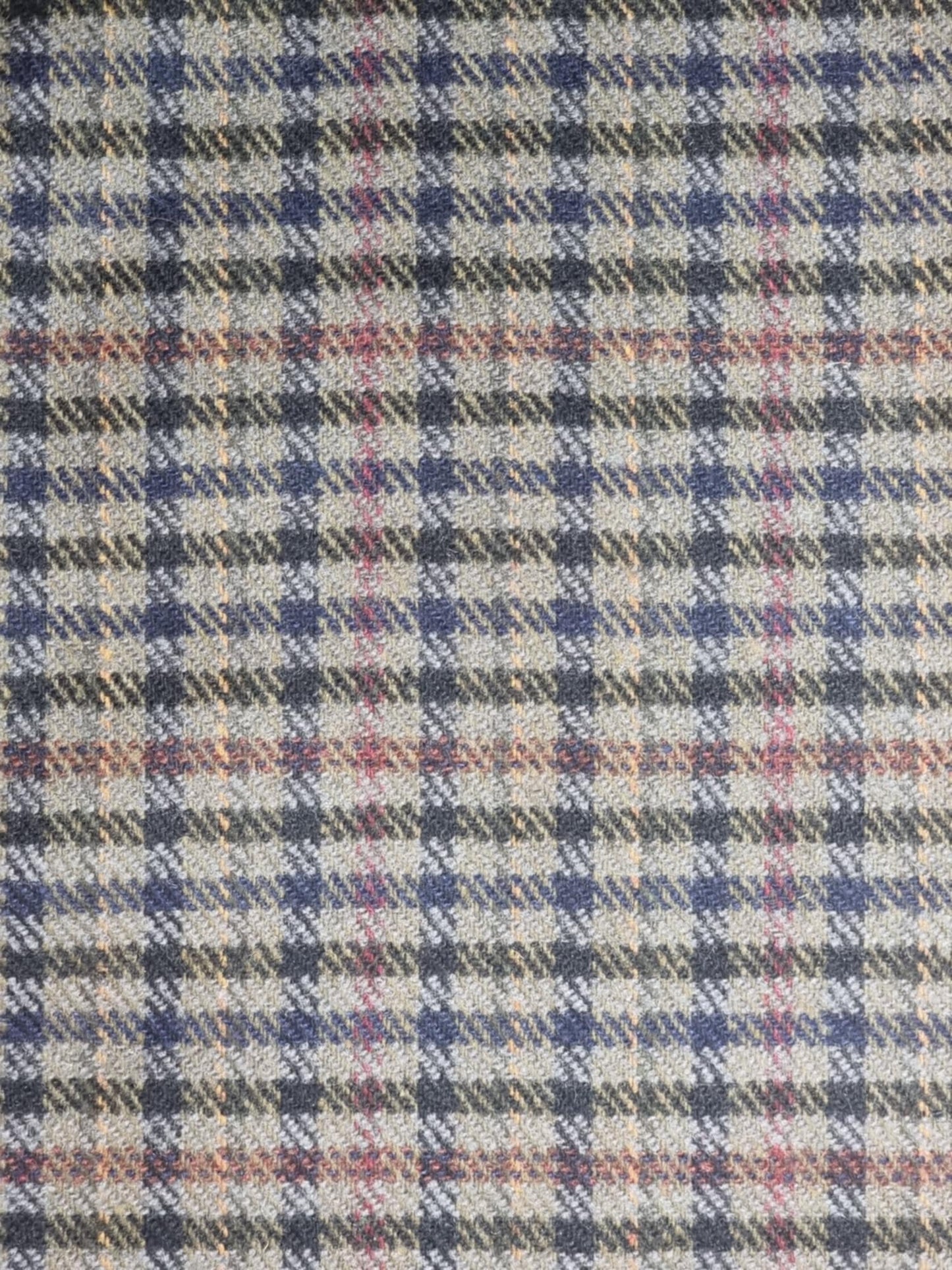 Yorkshire Houndstooth | Limited Edition - Dog Scarf