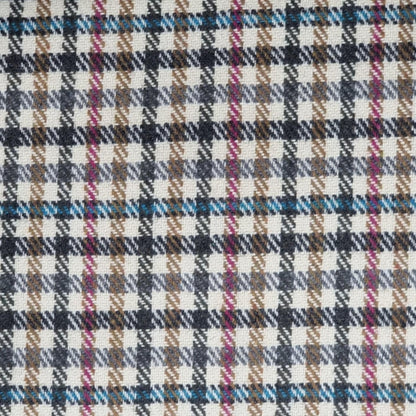 Spruce London Houndstooth | Limited Edition - Human Scarf